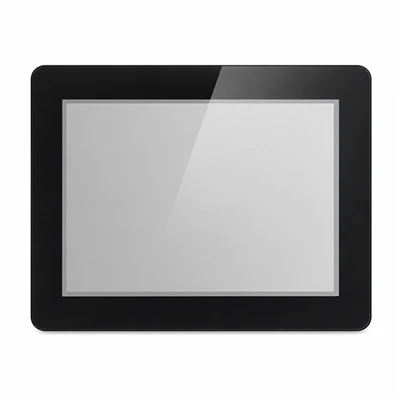Painéal Gloine Clúdaigh Taispeáin LCD