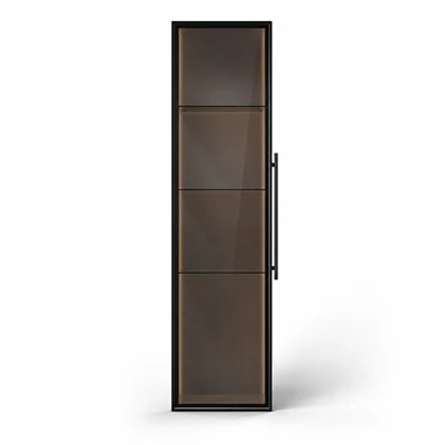 Doras Gloine Cool Fíon